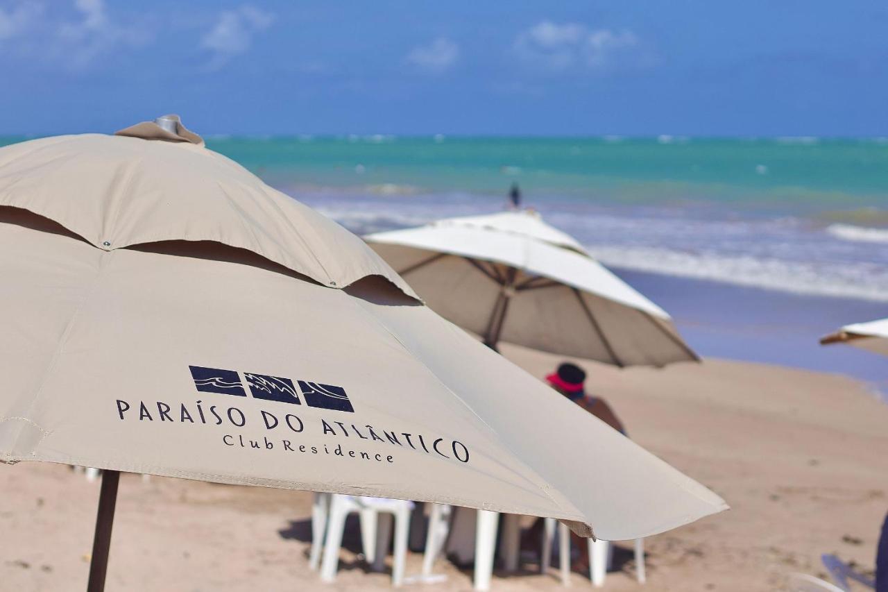 Paraiso Do Atlantico #304A - Luxo Por Carpediem Cabedelo Buitenkant foto